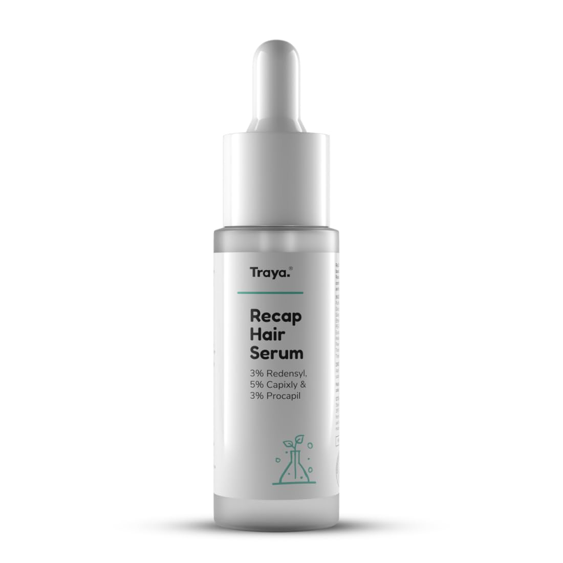 Traya Hair Actives Serum - Distacart