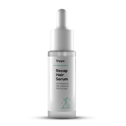 Traya Hair Actives Serum - Distacart