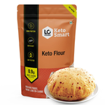 Thumbnail for Lo Keto Flour - Distacart