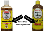 Thumbnail for Bharat's Original Nusqa E Arabia (500ML) - Distacart