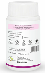 Thumbnail for Jain Shankhpushpi Capsules - Distacart