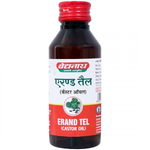 Thumbnail for Baidyanath Jhansi Erand Tel - Distacart