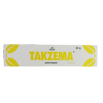 Thumbnail for Charak Pharma Takzema Ointment - Distacart