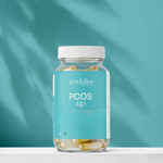 Thumbnail for Nutriline Pcos Aid Capsules - Distacart