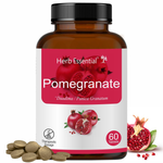 Thumbnail for Herb Essential Pomegranate Tablets - Distacart