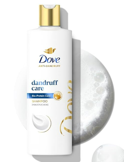 Dove Dandruff Care Shampoo - Distacart