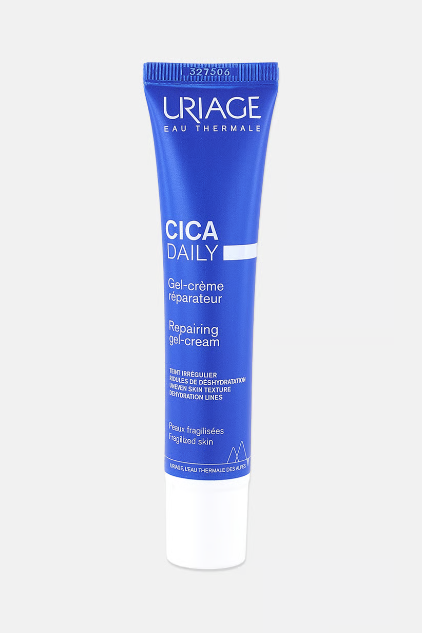 Uriage Bariederm-Cica Daily Gel-Cream - Distacart