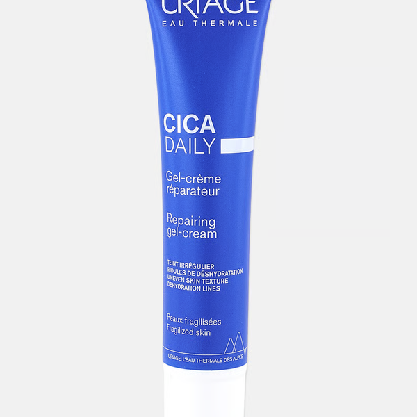 Uriage Bariederm-Cica Daily Gel-Cream - Distacart