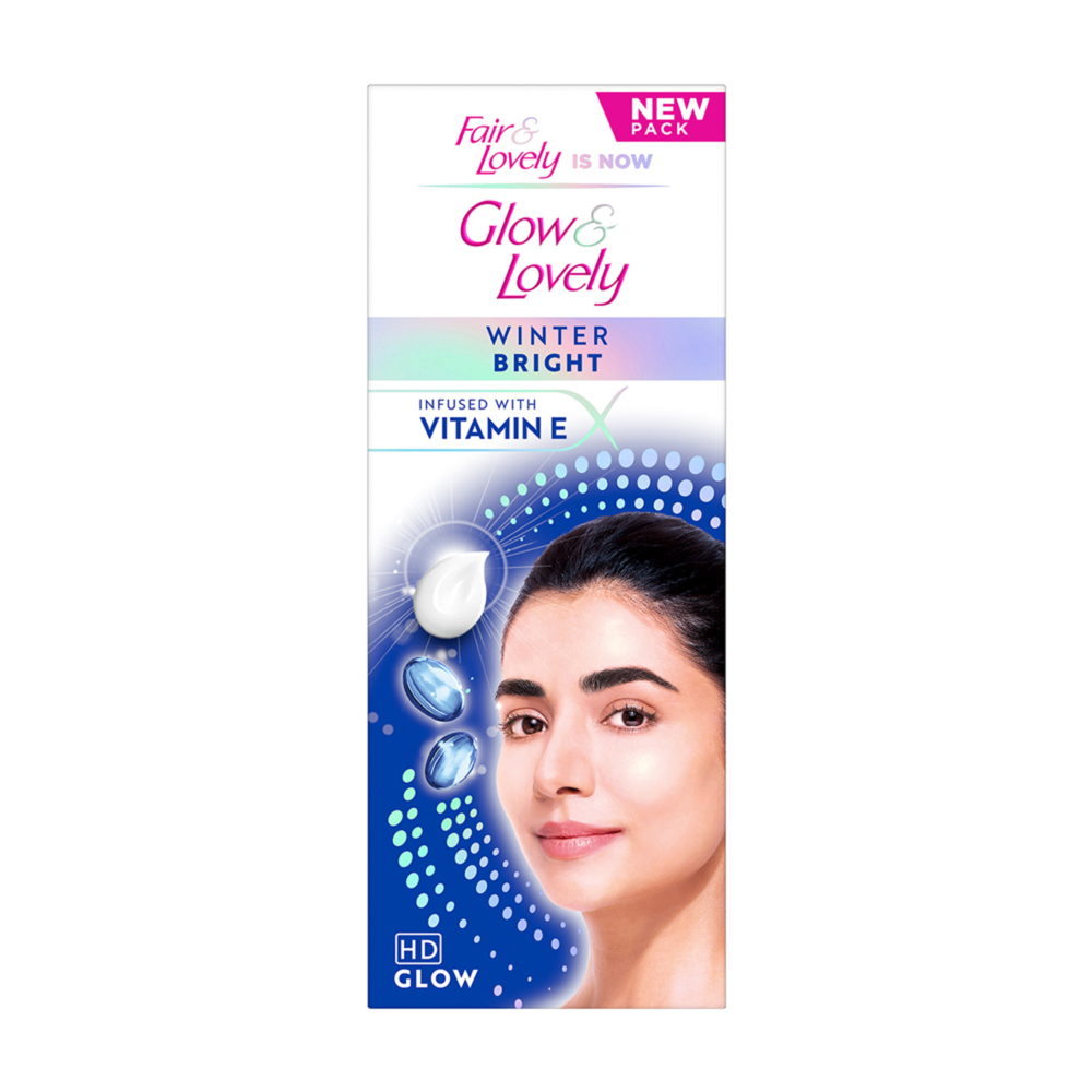 Glow & Lovely Winter Glow Face Cream
