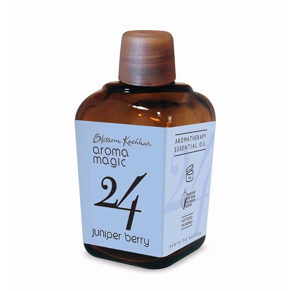 Blossom Kochhar Aroma Magic Juniper Berry Oil - Distacart