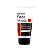 Ustraa White Charcoal & Amazonian Clay De-Tan Face Mask - Distacart