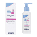 Thumbnail for Sebamed Soothing Baby Massage Oil - Distacart