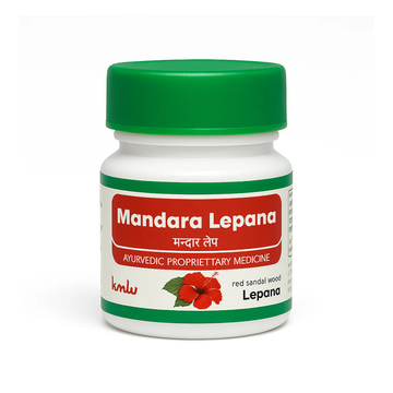 Imis Ayurveda Mandara Lepana - Distacart