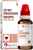 Bjain Homeopathy Omeo Prostate Drops - Distacart