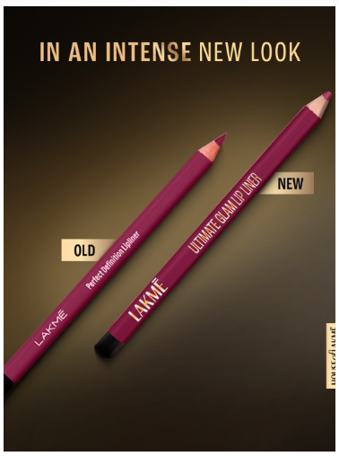 Lakme Perfect Definition Lip Liner - Strawberry Pie - Distacart