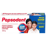 Thumbnail for Pepsodent Germicheck 8 Actions Toothpaste With Anti-Germ Formula