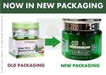 Thumbnail for Patanjali Aloevera Moisturizing Cream