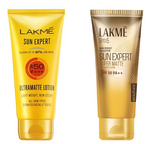 Thumbnail for Lakme Sun Expert SPF 50 PA+++ Ultra Matte Lotion - Distacart