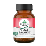 Thumbnail for Organic India Sugar Balance Capsules - Distacart