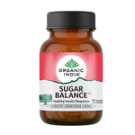 Thumbnail for Organic India Sugar Balance Capsules