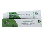 Thumbnail for Vaidyaratnam Murivenna Ointment - Distacart
