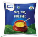 Thumbnail for Nandini Pure Ghee | Desi Ghee with Rich Aroma | Premium, Organic , and Natural Ghee