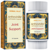 Herbal Hills Ayurveda Arthrohills Capsules - Distacart