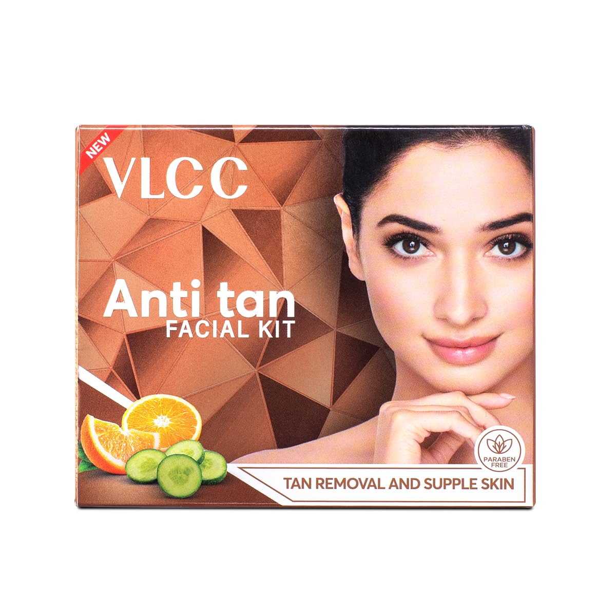 VLCC Anti Tan Facial Kit - Distacart