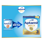 Thumbnail for Aptamil Follow Up Infant Formula From 12 Months Onwards Stage 3 - Distacart