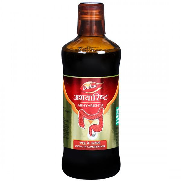 Dabur Abhayarishta - 450 ml - Distacart