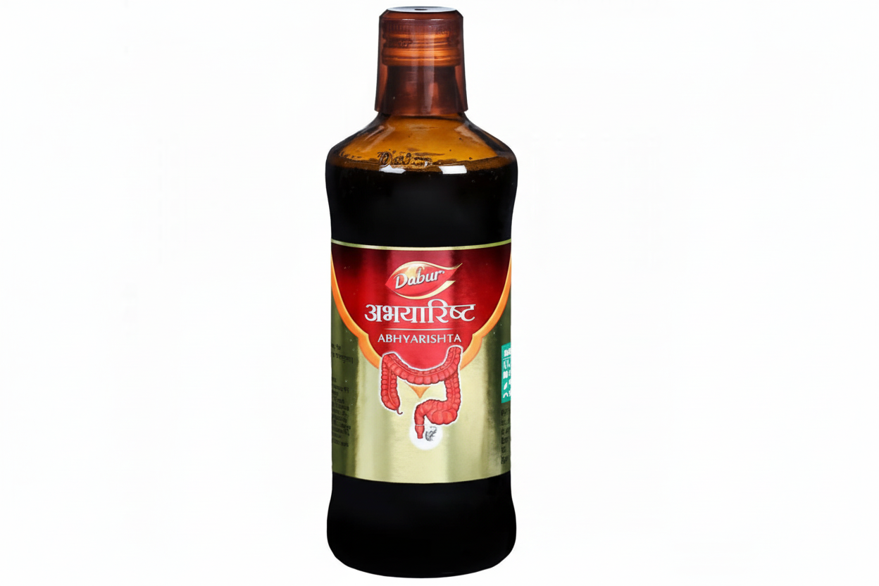 Dabur Abhayarishta - 450 ml - Distacart