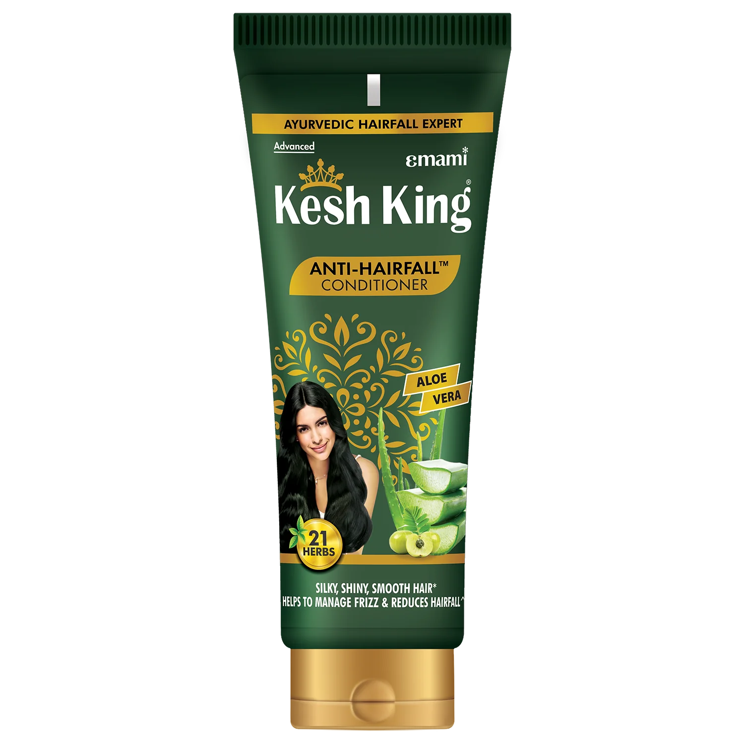Kesh King Ayurvedic Anti Hairfall Conditioner - Distacart