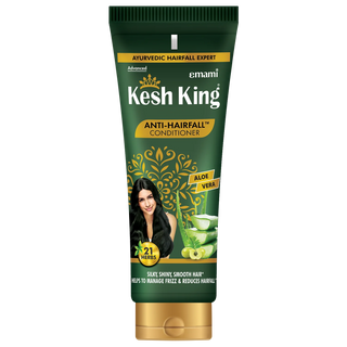 Kesh King Ayurvedic Anti Hairfall Conditioner - Distacart