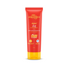 Aqualogica Detan + Dewy Sunscreen With Cherry Tomato & Hyaluronic Acid, SPF 50+ & PA++++ - Distacart