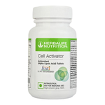 Thumbnail for Herbalife Nutrition Cell Activator Tablets - Distacart