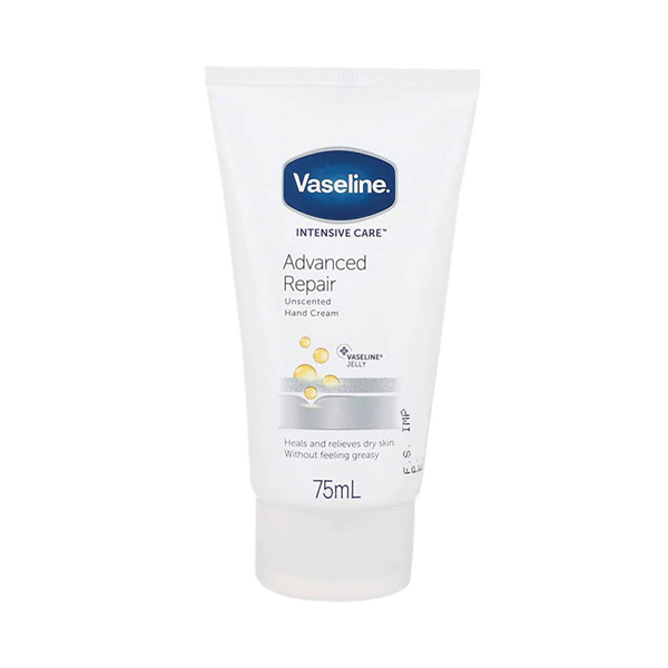 Vaseline Intensive Care Advanced Repair Hand Cream - Distacart