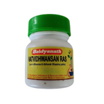 Thumbnail for Baidyanath Vatvidhwansan Ras Tablets - Distacart