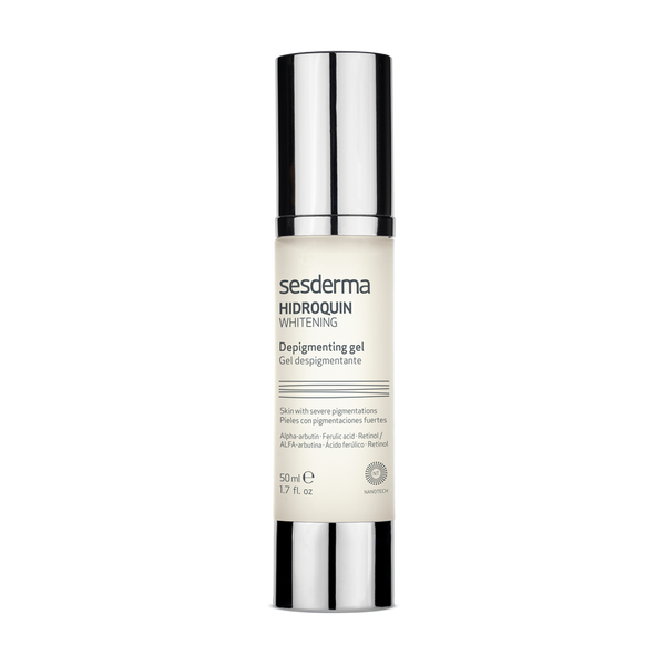 Sesderma Hidroquin Whitening Gel - Distacart