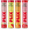 PLIX The Plant Fix Apple Cider Vinegar Effervescent Tablet with Mother - Multi Flavor - Distacart