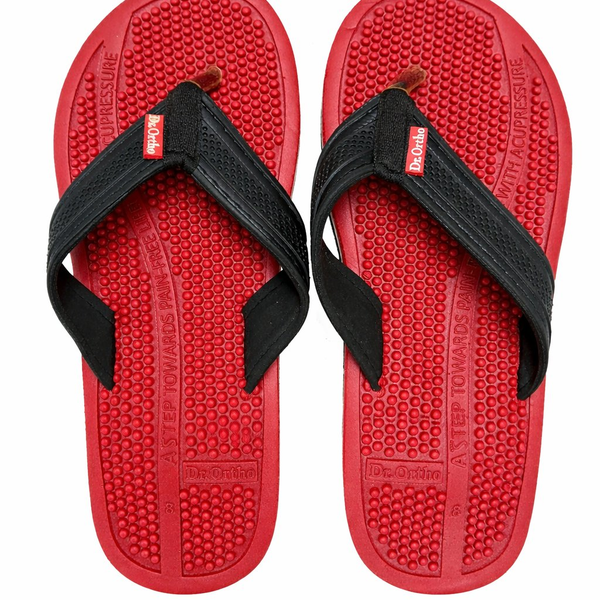 Dr. Ortho Acupressure Slippers - Distacart