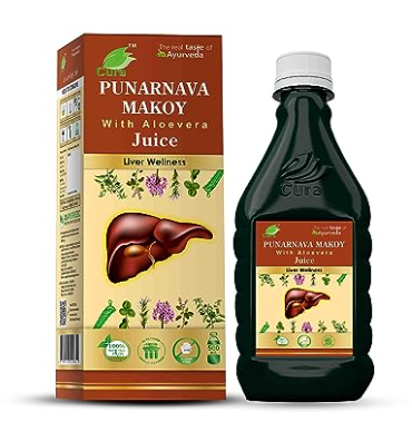 Cura Punarva Makoy Ras - Distacart