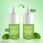Thumbnail for Dot & Key 2% Salicylic Cica Anti Acne Face Serum For Acne & Oil Control - Distacart
