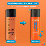 Thumbnail for Matrix Opti. Care Smooth Straight Professional Ultra Smoothing Shampoo - Distacart