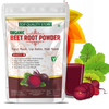 TQS Natural & Pure Beetroot Powder - Distacart