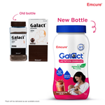 Thumbnail for Galact Granules Lactation Granules - Chocolate Flavor With Shatavari - Distacart