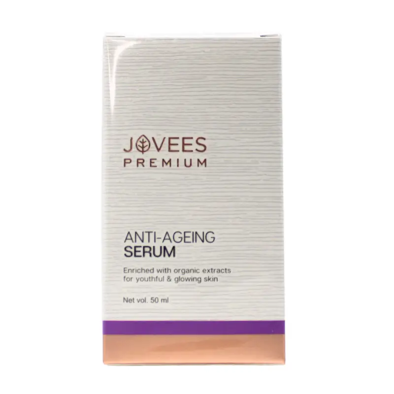Jovees Advanced Anti Ageing Serum - Distacart