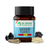 Dr. Vaidya's Herbo 24 Turbo Capsules For Men - Distacart