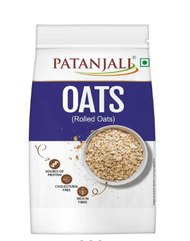 Patanjali Oats - Distacart