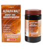 Lord's Homeopathy Alfalfa Malt Tonic - Distacart