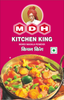 MDH Kitchen King Mixed Spices Powder - Distacart